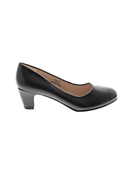Journee Collection Heels
