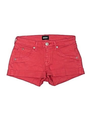Hudson Jeans Denim Shorts (view 1)