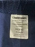 Lands' End Solid Blue Casual Pants Size 5 - 6 - photo 3