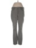 NYDJ Houndstooth Gray Casual Pants Size 12 - photo 1