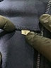 Unbranded Blue Pullover Sweater Size S - photo 7
