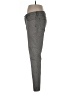 NYDJ Houndstooth Gray Casual Pants Size 12 - photo 5