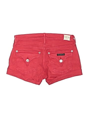 Hudson Jeans Denim Shorts (view 2)