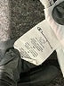 Champion 100% Polyester Solid Ivory Athletic Shorts Size XS - photo 4
