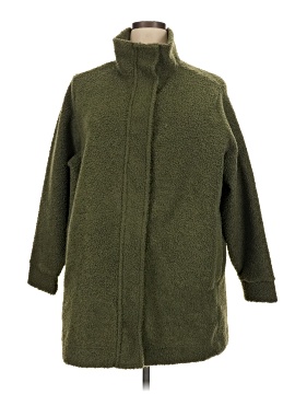Lands' End Coat