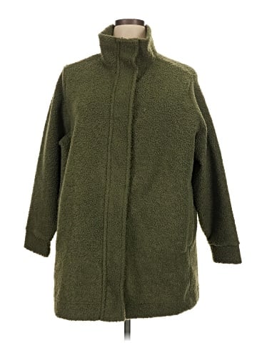 Lands' End Coat (view 1)