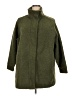 Lands' End 100% Polyester Green Coat Size 2X - photo 1