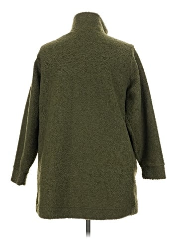 Lands' End Coat (view 2)