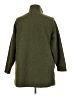Lands' End 100% Polyester Green Coat Size 2X - photo 2