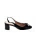 Kate Spade New York Black Heels Size 8 1/2 - photo 1