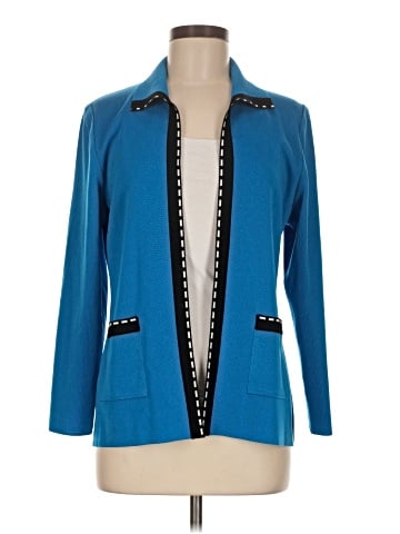 misook Blazer (view 1)
