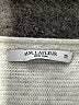 MM. LaFleur Silver Sleeveless Top Size XS - photo 7