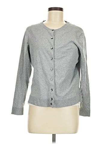 Charter Club Cardigan (view 1)