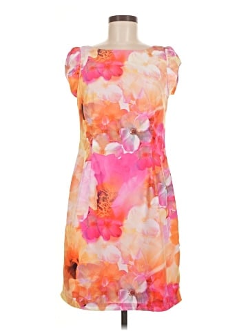Liz Claiborne Cocktail Dress (view 1)