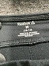 Reebok Solid Black Active Pants Size 10 - 12 - photo 3