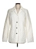 Doncaster Collection Ivory Jacket Size 8 - photo 1