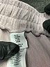 Unbranded Gray Casual Pants Size M - photo 4