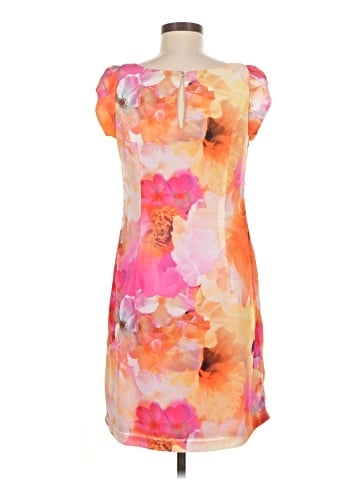 Liz Claiborne Cocktail Dress (view 2)