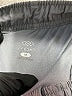 Legend Solid Gray Athletic Shorts Size M - photo 3