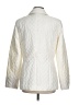 Doncaster Collection Ivory Jacket Size 8 - photo 2