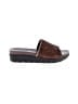 Assorted Brands Brown Sandals Size 7 - photo 1