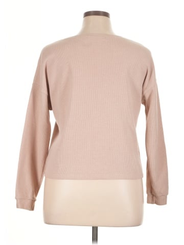 Zesica Pullover Sweater (view 2)