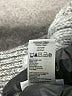 Lascana Chevron-herringbone Gray Pullover Sweater Size XS - photo 8
