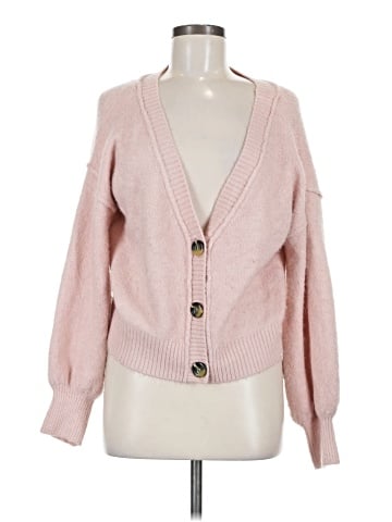 Topshop Cardigan (view 1)