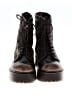 Steve Madden Camo Brown Ankle Boots Size 11 - photo 2