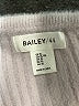 Bailey 44 Gray Sweater Vest Size XL - photo 7
