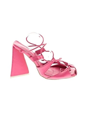 Assorted Brands Sandals (view 1)