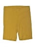 Old Navy Solid Yellow Athletic Shorts Size M - photo 1