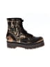 Steve Madden Camo Brown Ankle Boots Size 11 - photo 1