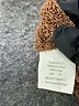 Charlotte Russe 100% Acrylic Brown Pullover Sweater Size XL - photo 8