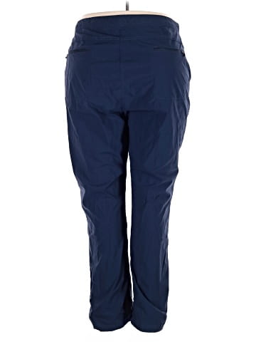 L.L.Bean Casual Pants (view 2)