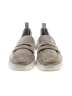 Vionic Solid Gray Tan Flats Size 8 1/2 - photo 2