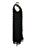 Divided by H&M 100% Polyester Black Cardigan Size M - photo 4