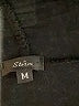 Storm Black Cardigan Size M - photo 7