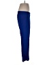 Express Color Block Blue Active Pants Size 12 - photo 4