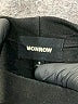 Monrow Black Pullover Sweater Size S - photo 7