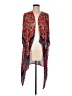 Express Red Kimono One size (estimated) - photo 1