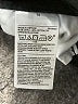 Old Navy Solid Black Shorts Size 14 - photo 4