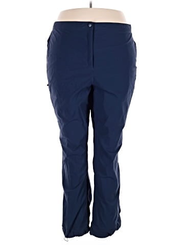L.L.Bean Casual Pants (view 1)