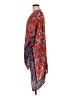 Express Red Kimono One size (estimated) - photo 5