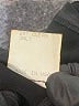 Tadashi Solid Black Formal Skirt Size 8 - photo 6