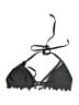 Assorted Brands Black Swimsuit Top Size S (estimated) - photo 1