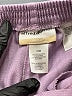 Alfred Dunner Purple Casual Pants Size 18 - photo 3