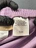 Alfred Dunner Purple Casual Pants Size 18 - photo 4