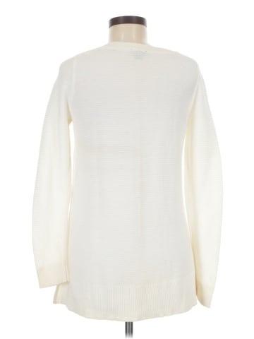 Ann Taylor Factory Long Sleeve T-Shirt (view 2)