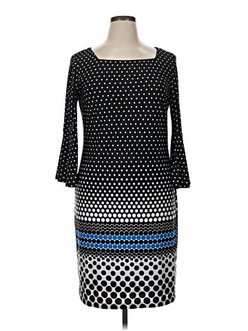 Ronni Nicole Casual Dress (view 1)